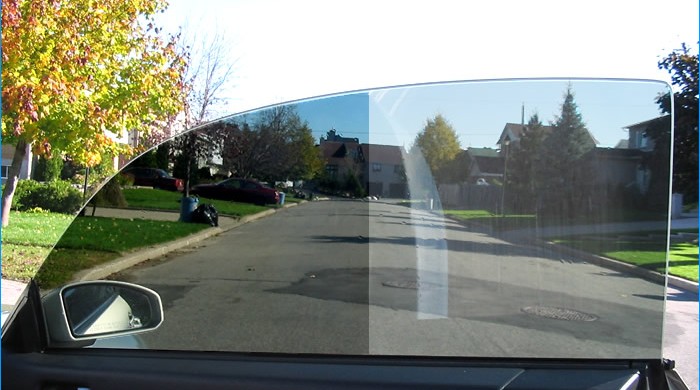 Cristalli – Riparazione, sostituzione Oscuramento